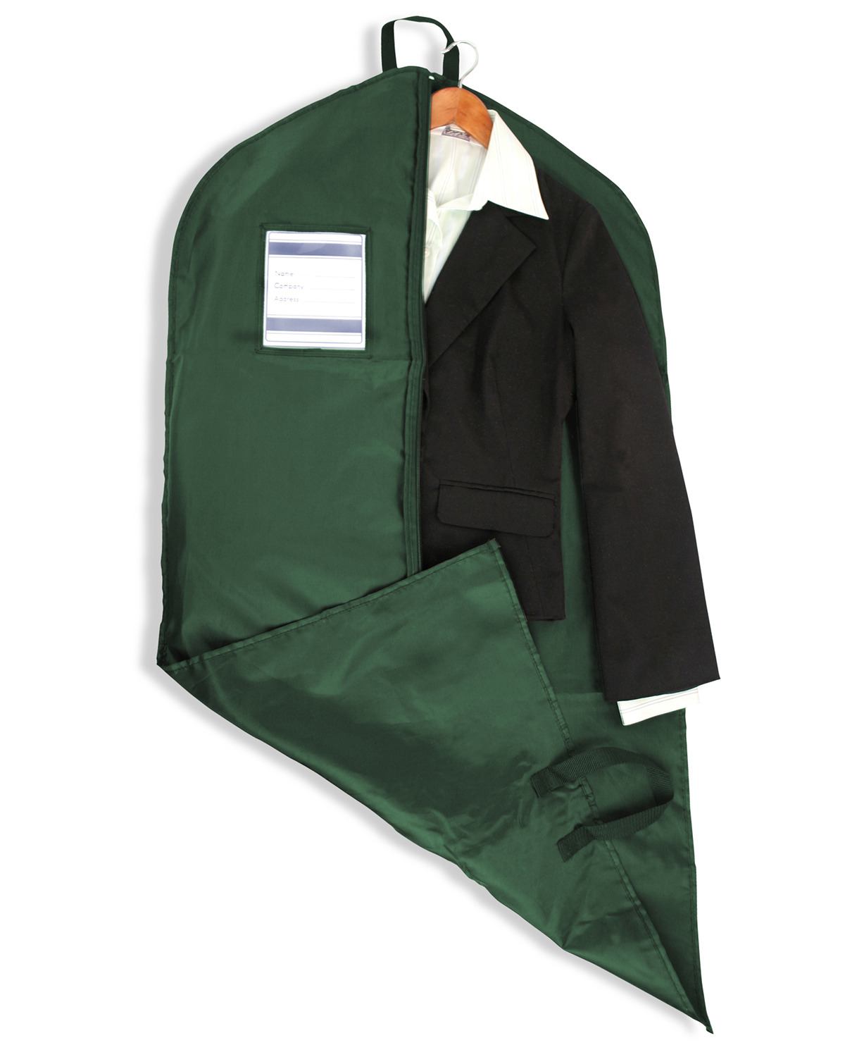 click to view FOREST GREEN